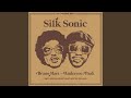 An Evening with Silk Sonic by Bruno Mars — album cover