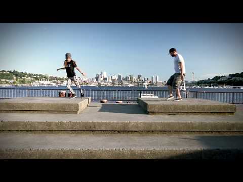 Justin Novak - Without U (OFFICIAL MUSIC VIDEO)