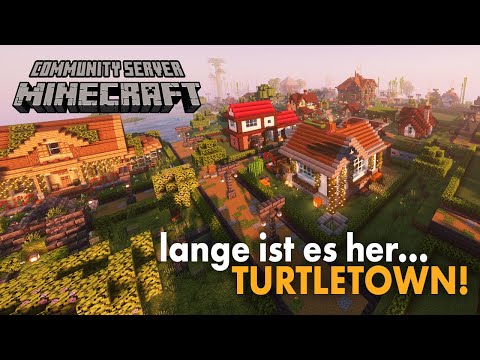 Ultimate Minecraft City Tour & Building Secrets | E1