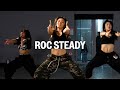 Roc Steady Learner Class Harimu
