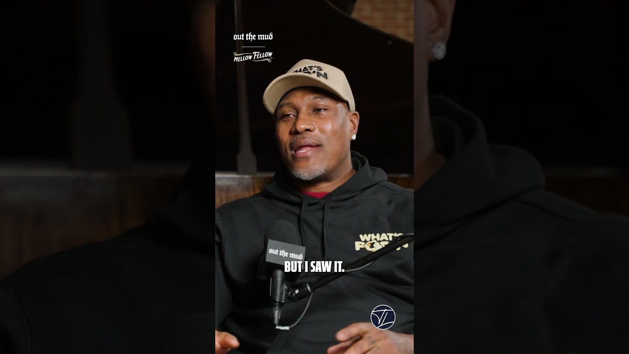 NBA Players really were BUILT different for this ONE REASON 🔥