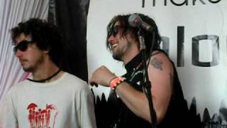 100 Monkeys - "Ugly Girl"