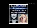 ELLIE GOULDING LOVE ME LIKE YOU DO The 50 SHADES EXTENDED GREY REMIX By DJ JAZZY JONES5