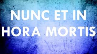 Leona Lewis - Ave Maria (Lyric Video) ᴴᴰ