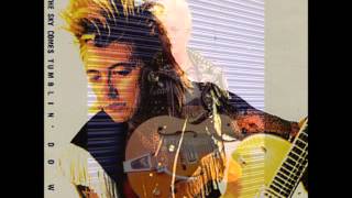 BRIAN SETZER  Rosie In The Middle 1988