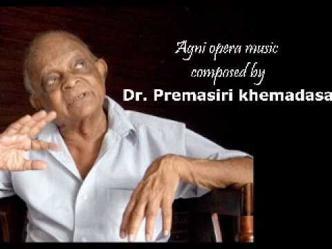 opera agni part 42 by Dr. Premasiri Khemadasa ( Creative partners )