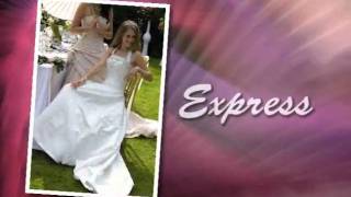 Bells Bows Bridal Centre Lethbridge, Alberta "Natural Beauty"