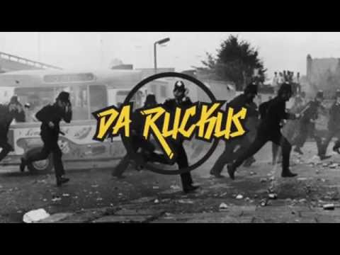 Da Ruckus 2016 - Charisma 5