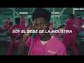 Lil Nas X INDUSTRY BABY Feat Jack Harlow Sub Español Video Oficial