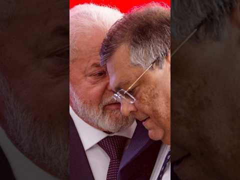 SESSÃO DO STF AMPLIA PROBLEMA PARA LULA