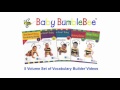 Closing To Bee Smart Baby Action Words Volume 1 VHS