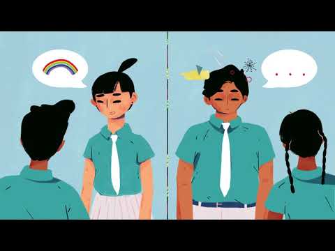 Adolescent Mental Health