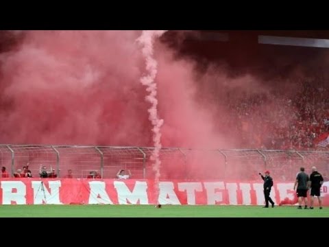 Bayern München - 1860 München 02.08.2015. U-23
