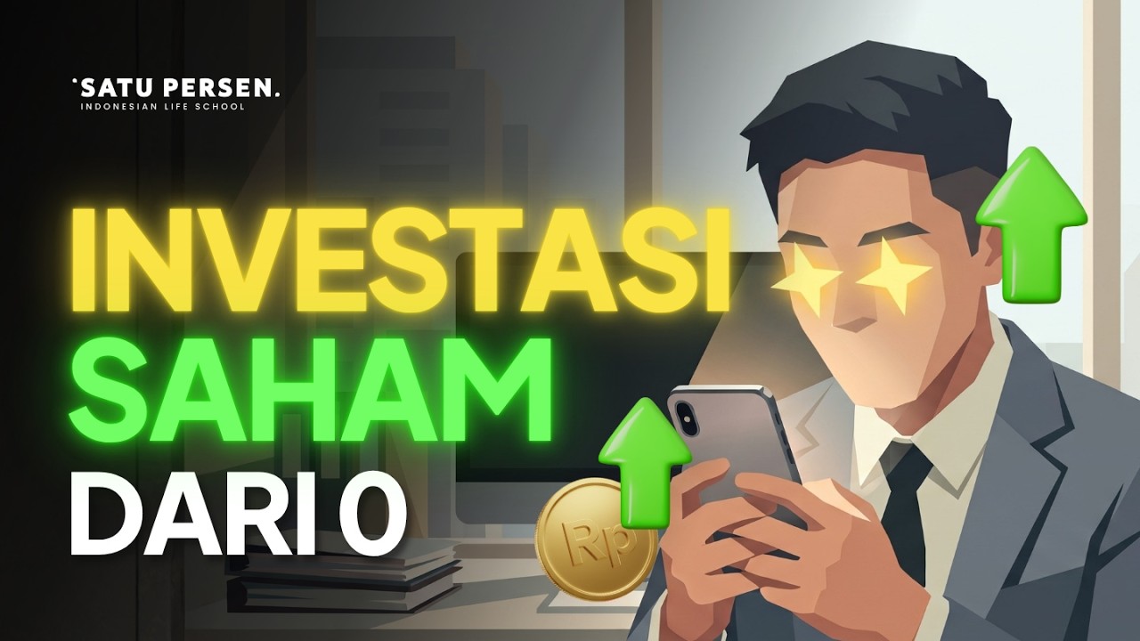 SISI GELAP INVESTASI: Grup Trading Mahal Berguguran…