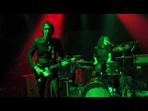 Jon Spencer Blues Explosion (Live Nice, France 2025 !)