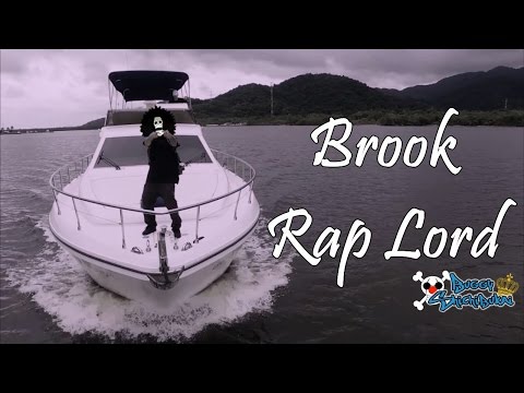 RAP LORD - BROOK