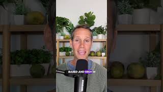 Same carbs. Restore insulin sensitivity.
