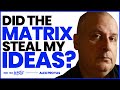 Dark City Did The Matrix Steal My Ideas With Alex Proyas IFH Clips
