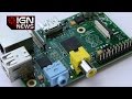 The Raspberry Pi 2 Has Been Released - IGN News.