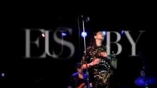 Episode 1: Mara Hruby @ Zanzibar