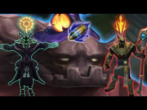 AD Thresh Top and The Weird Builds - Thresh Top vs Ornn - League of Legends Off Meta