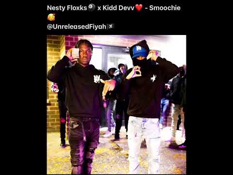 Nesty Floxks x Kidd Devv - Smoochie (Unreleased) •Check Description•