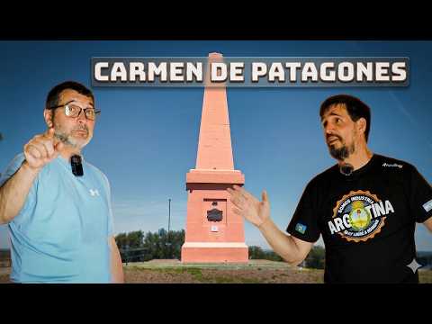 Carmen de Patagones, el fin de la Provincia