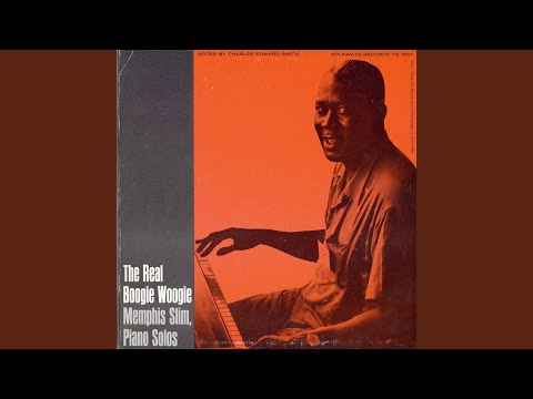 Video thumbnail for 44 Blues