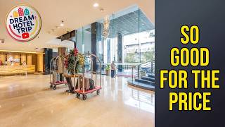 Orchardz Industri Hotel Kemayoran - So Good for the Price | Jakarta, Indonesia🏨
