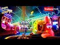 The SpongeBob Movie Sponge On The Run New Official Trailer 2020 4K