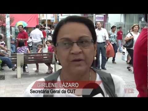 Eu Quero Ver 19/07/2011