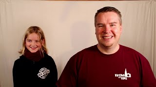 39 Feuerwerk ohne Raketen &amp; Josef und Maria vertrauen Gott