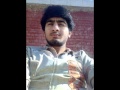 AHMED MUGHAL TOON SOOCH TO LAE CHAA CHAA NA KAYEM PUNHAL ALI MOB 03342238608