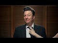 12 Days Of Glamour Ep 10 Tie Tying Tutorial With Jasper McCann Land Of The Sweets Verlaine McCann