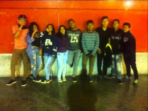 LOS MAFIOSOS FT LAS MAFIOSAS - EL SANTI FT DJ ALDAIR (SKY MUSIC )