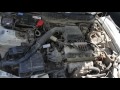 ENGINE Car Recycler Parts Honda Civic 1997 1 4 55kW Gasoline Mechanical Hatchback