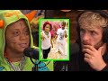 TRIPPIE REDD OPENS UP ABOUT LOSING JUICE WRLD MAC MILLER