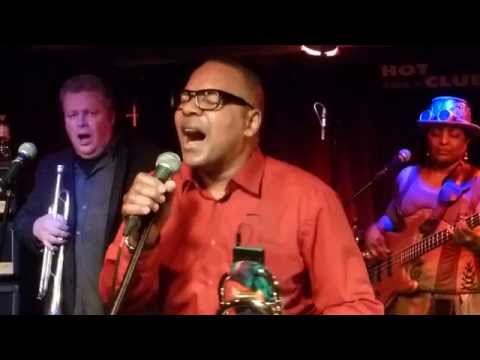 DEFUNKT Downtown In The '80s - Illusion (Encore)