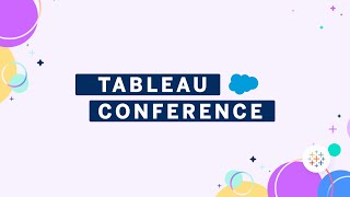 Tableau Conference 2025 Keynote