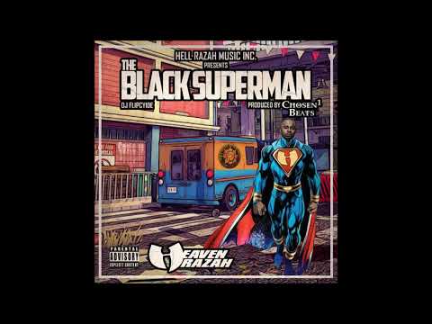 Heaven Razah - Thank You (Prod. Chosen1 Beats)