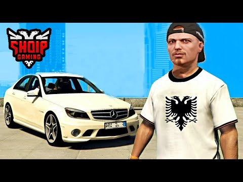 GTA 5 SHQIP - Transformimi i Kerreve !! - SHQIPGaming