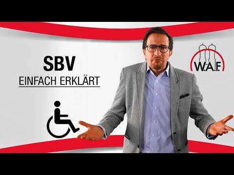 Schwerbehindertenvertretung - Was ist das? Aufgaben, Rechte und Pflichten der SBV einfach erklärt