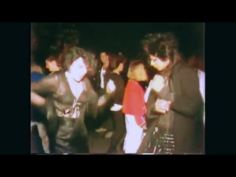 DECEITS - Drowning In An Empty Sea | Post-Punk