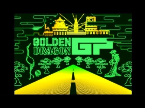 [Nintendo Switch] Travis Strikes Again: NO MORE HEROES - Golden Dragon GP