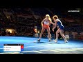  Fargo National Finals match