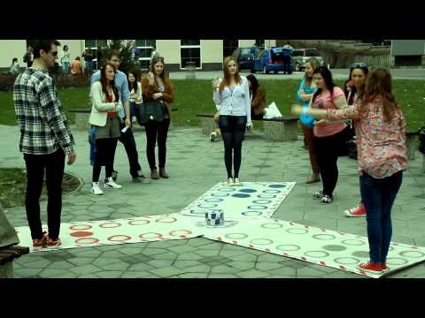 Ekonómovia v pohybe