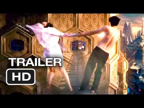 Cloud Atlas TRAILER 3 (2012) - Tom Hanks, Halle Berry, Wachowski Movie HD