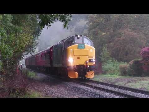 37423 after Bridgnorth   03 10 2025