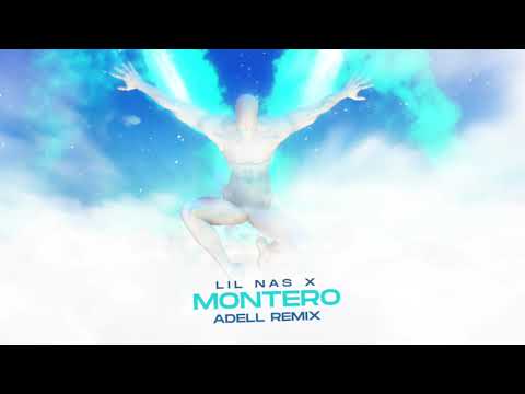 Lil Nas X - MONTERO (Adell Remix)