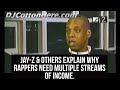 Why Most Rappers Are Broke Part 2 Of 2
